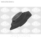Опора амортизатора SASIC 2654011