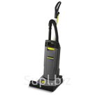 Щеточный пылесос для сухой уборки Karcher CV 38/2