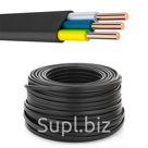 Кабель ВВГнг(А)-LS 3х2,5 пл