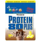 Weider Protein 80plus (шоколад) Weider