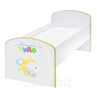 Детская кроватка Маленькое чудо ЛДСП