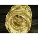 Проволока медная для заклепок М1 ТУ 48-21-456-75
