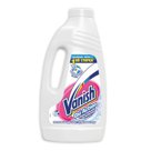 Средство для удаления пятен 1 л, VANISH (Ваниш) «Oxi Action», для белой ткани
