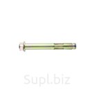 Анкер с гайкой М8х10х50 мм STARFIX SM 62582