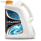 Охлаждающая жидкость G-Energy Antifreeze, 5 кг