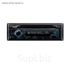 Автомагнитола KENWOOD KDC-BT50U
