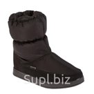Дутики женские арт G9828 1 черный р 41