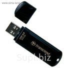 USB-флешка Transcend 64Gb Jetflash 700 TS64GJF700 , USB3.0, черный