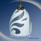 232-286 светильник НСБ 01-60-712/1 цепь