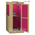 IzoRoom™ Standart Звукоизоляционная кабина