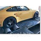 Динамометрический инерционный стенд DYNOMAX 4000 AWD