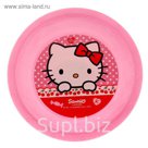 Миска 16 см Hello Kitty