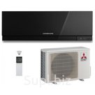 Серия Design создана по запросу итальянского отделения Mitsubishi Electric, где дизайн изделия является необходимым условием его успеха на рынке. Но яркий диза…