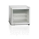 Морозильный шкаф tefcold uf50g с подогревом двери