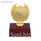Фигура под нанесение "Лавры"