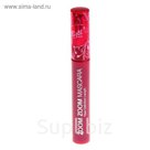 Тушь для ресниц Bell Zoom Zoom Mascara, тон 2