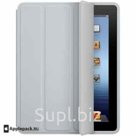 Светло-серый чехол Smart Case для iPad 2/3/4 MD455ZM/A 