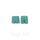 Шорты для девочек JKT-52 бирюзовый