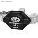 Реле-регулятор HELLA 5DR004242051