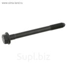 Болт крепления сайлентблока FEBI 01200