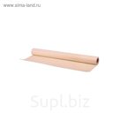 Фетр 500*700мм BRAUBERG, телесный, в рулоне 660625