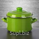 Кастрюля 2,6 л "Грин"