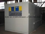 Флотатор напорный – оборудование для очистки сточных вод от нерастворимых загрязняющих веществ, в т.ч. от нефтепродуктов, масел, жиров, взвесей, и т.д.
Принцип…