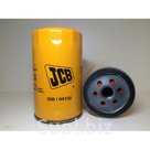 Фильтр масляный JCB 320/04133