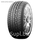 Зимняя нешипованная шина Matador MP-92 Sibir Snow 235/60 R16 100H