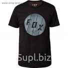 Футболка Fox Killshot SS Tech Tee Black, L