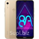 Смартфон Honor 8A 32Gb Gold Золотой