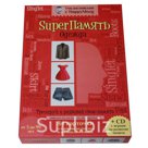 Настольная игра Superпамять "Одежда"