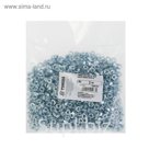 Гайка шестигранная DIN934 TUNDRA krep, М5, оцинкованная, 1 кг