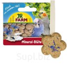 Минеральный цветок JR FARM, 70г