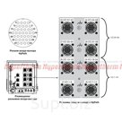228492 КОМПЛЕКТ: HYPATH I/O РАЗЪЕМ - 1 комплект на 6 I/O Hypertherm