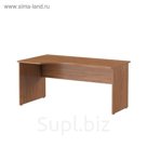 Стол криволинейный IMAGO СА-1Л, орех