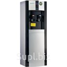 Кулер для воды Aqua Work 16-L/EN-ST черный напольный компрессорный с турбонагревом Aqua Work