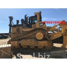 Бульдозер CAT D10T