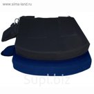 Сиденье с инфракрасным обогревом RedLaika RL-S-01, 12-45 ч, 6000 мАч