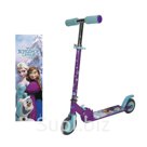 Самокат 1TOY Т58409 Disney Холодное Сердце