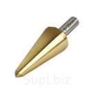 Сверло по металлу конусное 6-20 мм Hammer Flex 202-131 DR MT CON, 62430