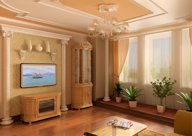 Ремонт и отделка помещений