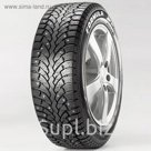 Зимняя шипованная шина Formula Ice 185/65 R15 88T