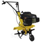 Бензиновый культиватор Huter GMC-5,0