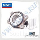 Подшипник ступицы передний SKF VKBA3536 SKF