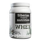 Белковый протеиновый коктейль WHEY пломбир