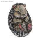 Садовая фигура "Ёжик"