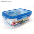 Контейнер для продуктов TalleR, 1,04 л