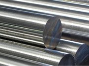 Пруток (круг) нихромовый Х23Н33ЮСН