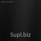 Ткань плащевая ОКСФОРД 210, ПУ 1000, цвет чёрный, 95 пог. м.